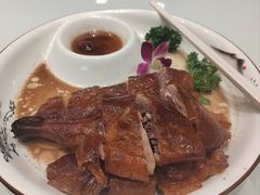 -将军烧鹅海鲜酒楼