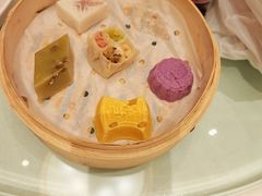 -得月楼·省级非遗·传统苏帮菜(观前店)
