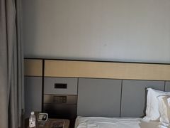 -全季酒店(苏州观前街察院场地铁站店)