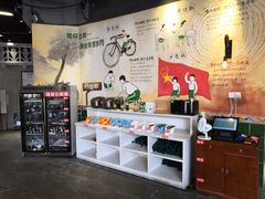 -憨铁匠老火锅(龙岗万科里店)