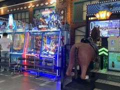 -反斗乐园(中航城君尚购物中心)