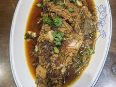 -煎饼卷大葱(春秋西路店)
