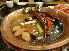 -老码头火锅(玉林店)