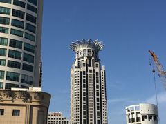 -威斯汀舞台餐厅