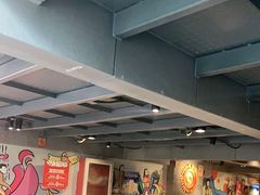 大堂-管氏翅吧(广渠门店)