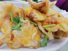 -常家活海鲜小吃(仅一家无分店)