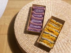 -米阿糯糕团•酒酿•甜品(莫愁店)