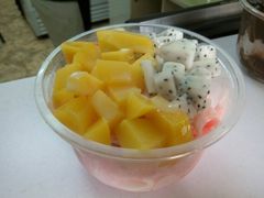 -星星奶冰·汤圆(王串场店)