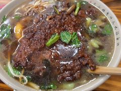 -无名氏面馆(邮电路店)