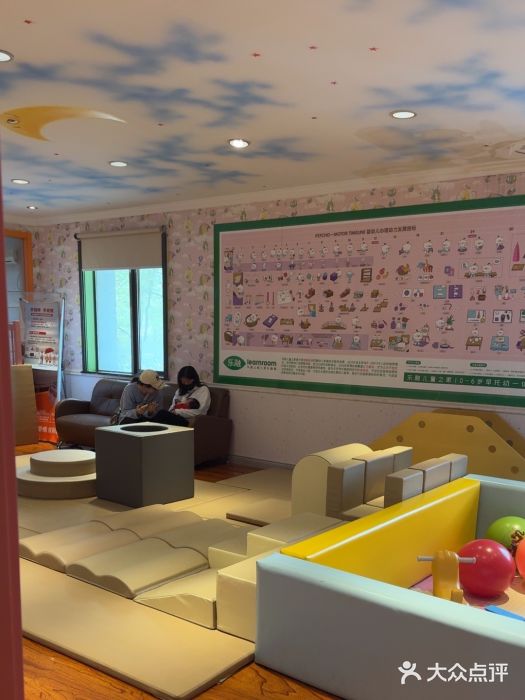 北京俪婴妇产医院(朝阳大悦城店)图片
