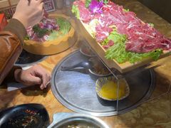 -塔兰齐新疆孜然火锅(鲤鱼山路店)