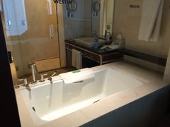 -天津君隆威斯汀酒店