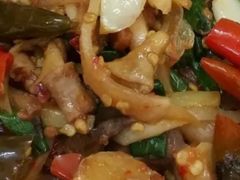 -弓虽昌焖烧鸡(大竹林店)