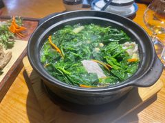 -猪腰一家·地道佛山菜(盐步店)