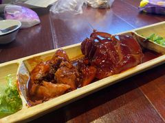 -大牌大·传统杭帮菜(湖滨店)