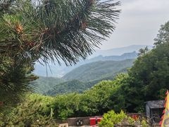-妙峰山风景名胜区