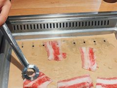 -新石器烤肉(百联川沙店)