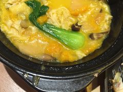 -云海肴·汽锅鸡·云南代表菜(东坝金隅店)