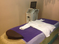 -健身堂科技美肌SPA