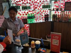 -大碗居·烤鸭·鱼头泡饼(天坛东门店)