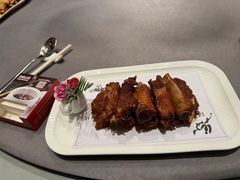 -阿榕小厨(丈八一路店)