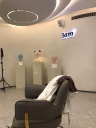 -上禾 HAIR SALON