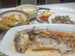 -双合园·海鲜水饺青岛菜(万佳广场店)