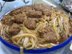 -聚福缘菜馆(隆昌路店)