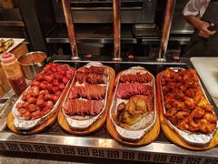 -吉布鲁牛排海鲜自助(假日国际店)