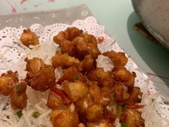 -千岛蚝高压锅生蚝·人参火锅(白云万达店)