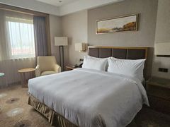 -上海浦东华美达大酒店