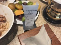-初色海鲜自助(万丰路店)