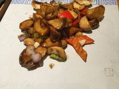 -云海肴·汽锅鸡·云南菜(天津国金汇店)