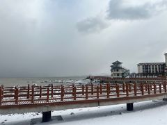 -养马岛旅游度假区