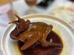 可乐乳鸽-威尼斯西餐厅(扬名广场店)