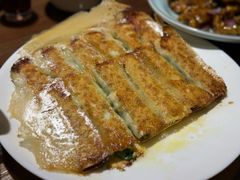 -七菜馆·东北菜·蒸饺(文体路店)