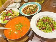 -中发源·清真餐厅(春风店)