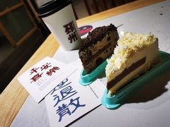 -凯莱西饼屋(通城广场店)