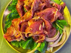 -正宗齐齐哈尔烤肉·齐牛哥鲜切炭火烤肉(杭州总店)