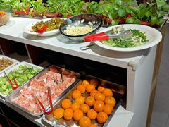 -号令江湖·水浒烤肉(和畅睦邻中心店)