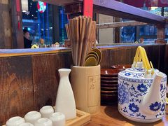 -先启半步颠小酒馆(白麓里店)