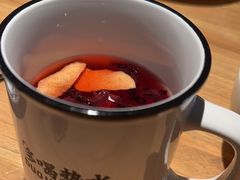 -太二酸菜鱼(福州泰禾店)