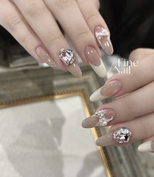 -斯馨·健康美甲美睫