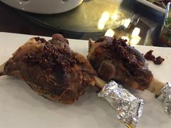 -山东国际饭店·三义和(解放路店)