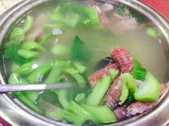 -一品香鱼庄(三元店)