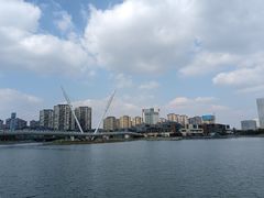 -映月湖中央公园