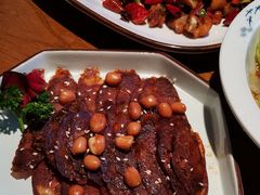 四川香肠-川人百味(金安中央大街店)
