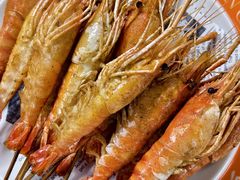-粤盛海鲜平价店(洛溪食街店)