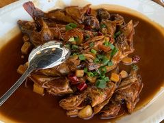 -胖大嫂渔家排档·全海景餐厅(渔村店)