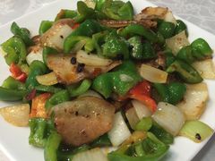 -芽庄老成都川菜馆